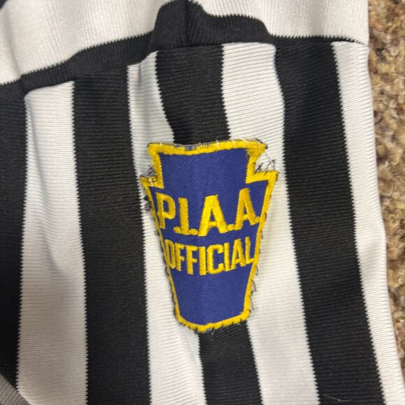 Cliff Keen PIAA Referee Shirt - Men's Size XL - Preowned - 2057 - Picture 2 of 5